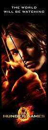 The Hunger Games